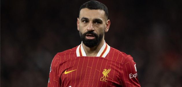 الفرعون المصري محمد صلاح خارج منافسة الكرة الذهبية تنافس ثلاثي وأمل ضعيف لمبابي